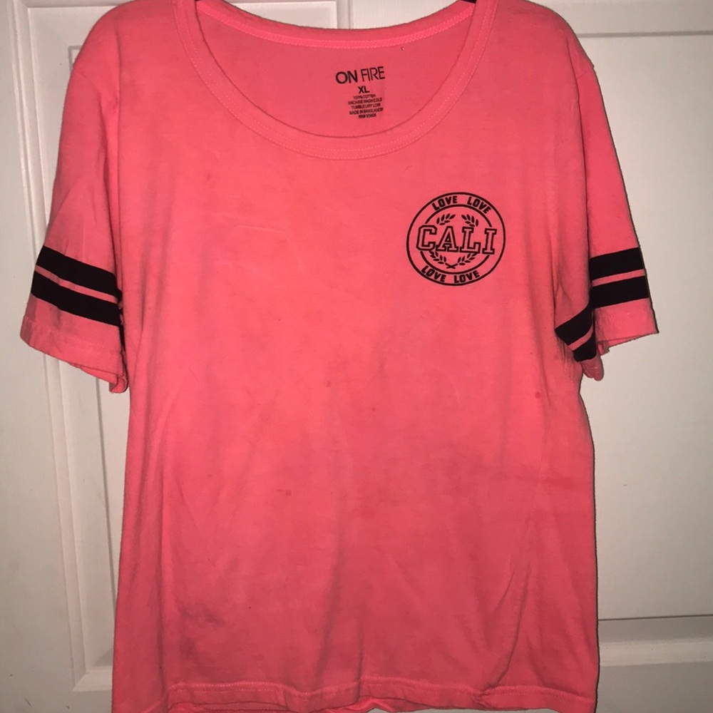 Cali T-shirt